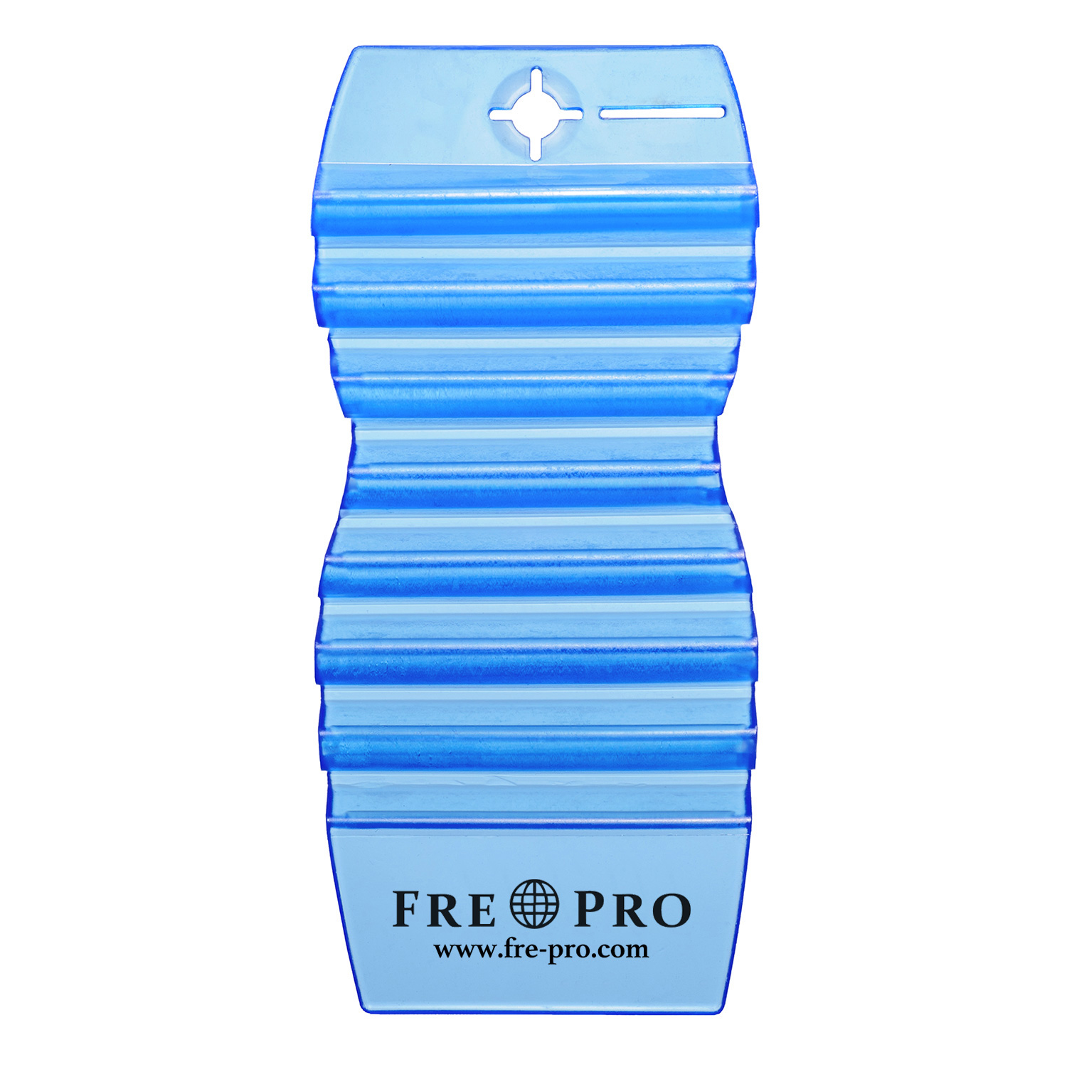 FrePro - Hang Tag - Cotton Blossom