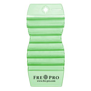 FrePro - Hang Tag - Cucumber Melon