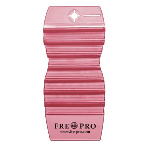 FrePro - Hang Tag - Spiced apple