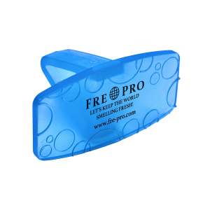 FRE PRO - bowl clip - cotton blossom