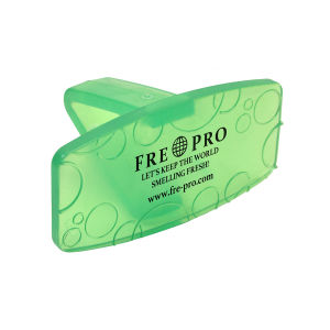 FRE PRO - bowl clip - cucumber melon