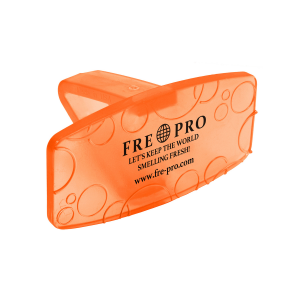 FRE PRO - bowl clip - mango