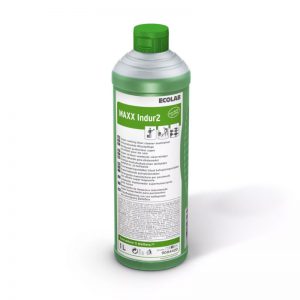 ecolab maxx