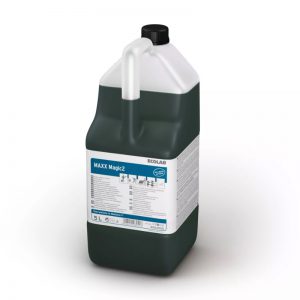 ecolab maxx