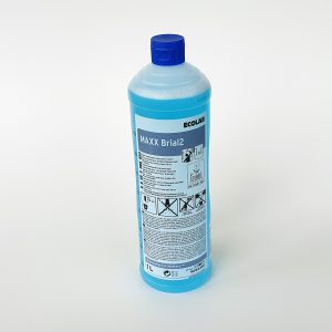ecolab maxx